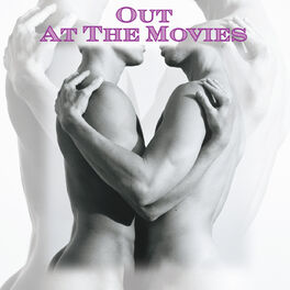 Album cover of Out At The Movies
