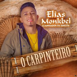 Album cover of O Carpinteiro (Ao Vivo)