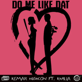 Album cover of Do Me Like That