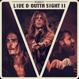 Album cover of Live & Outta Sight II