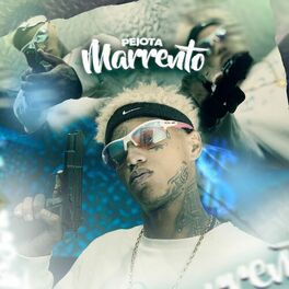 Album cover of Marrento