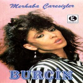 Album cover of Merhaba Çaresizler