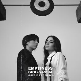 Album cover of Emptiness