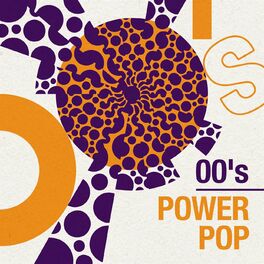 Album cover of 00's Power Pop