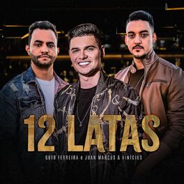 Album cover of 12 Latas