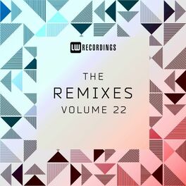 Album cover of The Remixes, Vol. 22