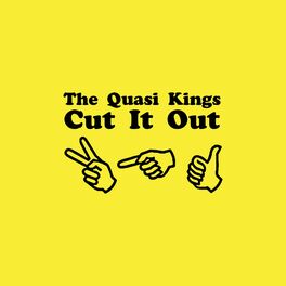 Album cover of Cut It Out