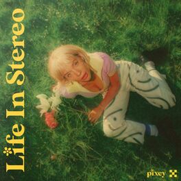 Album cover of Life In Stereo