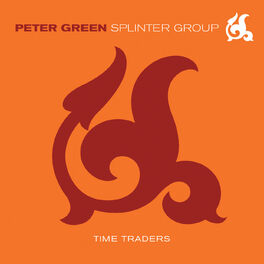 Album cover of Time Traders