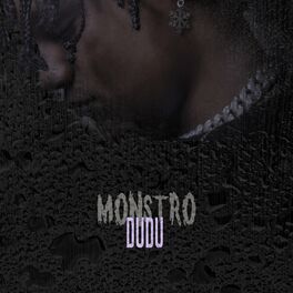 Album cover of Monstro
