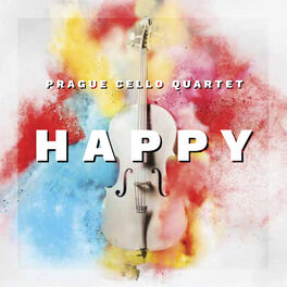 Album cover of Happy