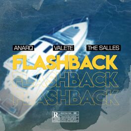 Album cover of Flashback (feat. Valete & The Salles)