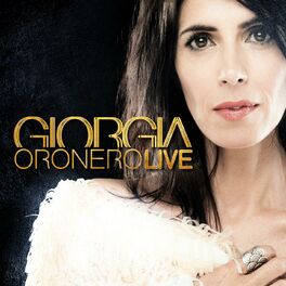 Album cover of Oronero Live (Deluxe Edition)