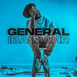 Album cover of General