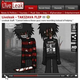 liveleak roblox games