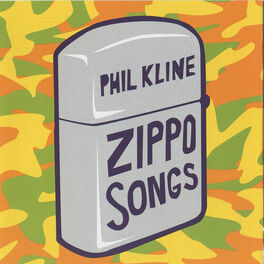 Album cover of Zippo Songs