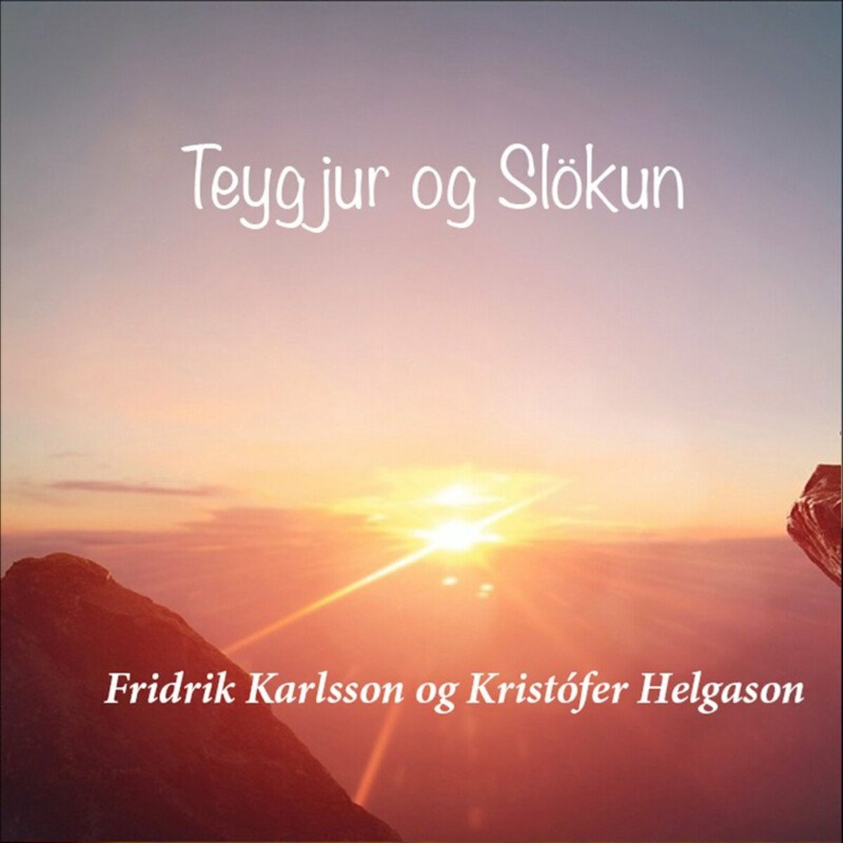 Friðrik Karlsson - Point blank: lyrics and songs | Deezer