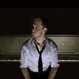Album cover of Tonight We're Not Alone (Typhoon Cinema)