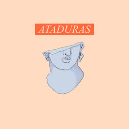 Album cover of Ataduras