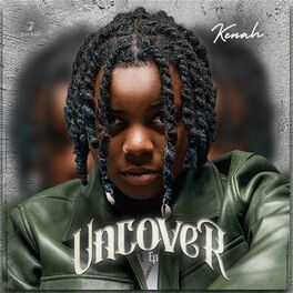 Album cover of Uncover (EP)