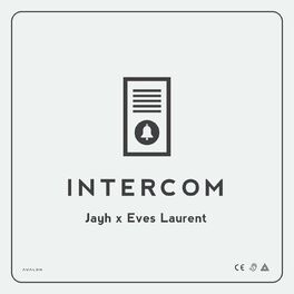 Album cover of Intercom (feat. Eves Laurent)