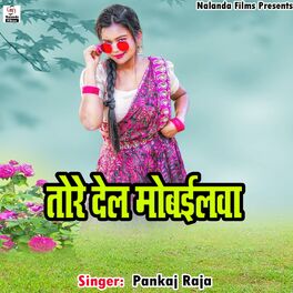 Album cover of Tore Del Mobilewa