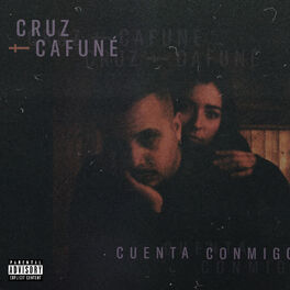 Album cover of Cuenta Conmigo