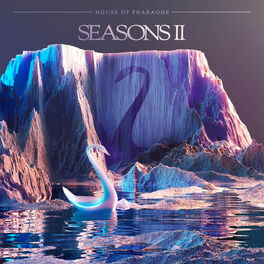 Album cover of Seasons II