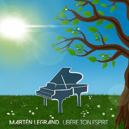 Album cover of Libère ton esprit