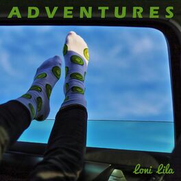 Album cover of Adventures