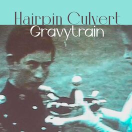 Album cover of Gravytrain