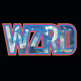 Album cover of WZRD