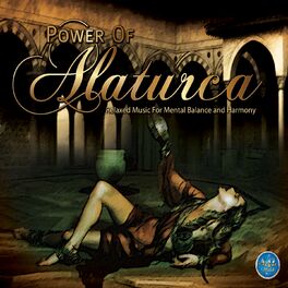 Album cover of Power of Alaturca / Alaturca Relax