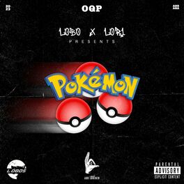 Album cover of Pokémon (feat. Lobos)