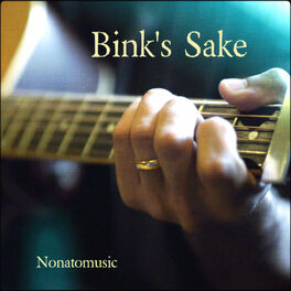 Album cover of Bink's Sake