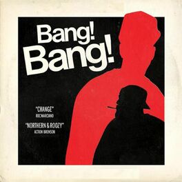 Album cover of Double Feature (Bang! Bang!)