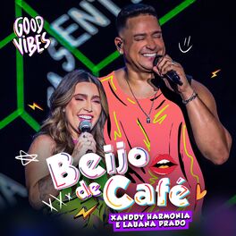 Album cover of Beijo De Café