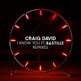 Album cover of I Know You (Remixes) (feat. Bastille)