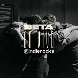 Album cover of Beta (En Vivo)