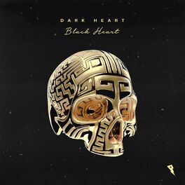 Album cover of Black Heart