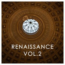 Album cover of Renaissance Vol.2