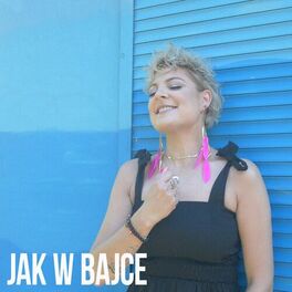 Album cover of Jak w bajce (Ti amo) (Radio Edit)