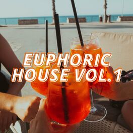 Album cover of Euphoric House Vol.1