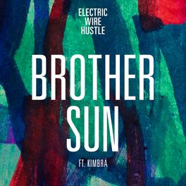 Album cover of Brother Sun (feat. Kimbra)