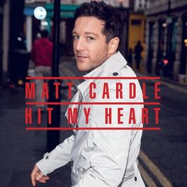Album cover of Hit My Heart