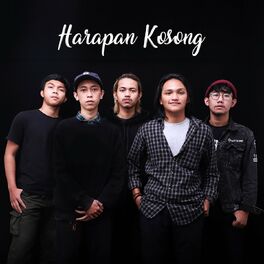 Album cover of Harapan Kosong (Harkos)