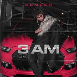 Album cover of 3 AM