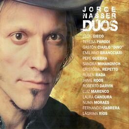 Album cover of DÚOS