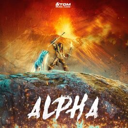 Album cover of Alpha