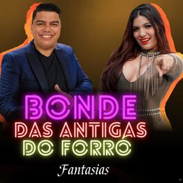 Album cover of Fantasias